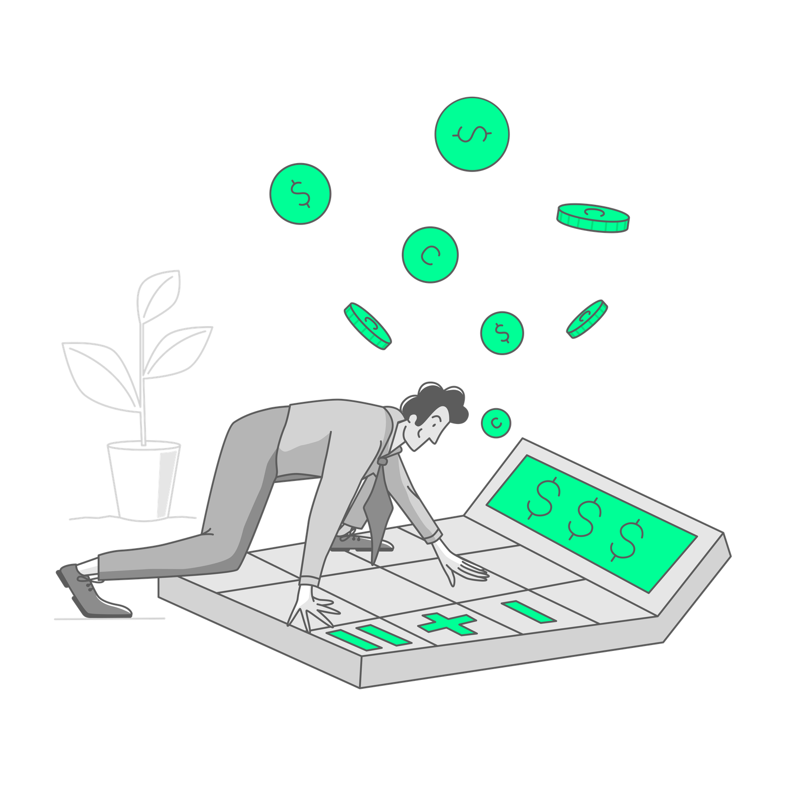 Business growth preview